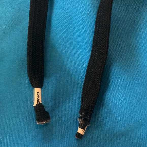 O'Neill Drawstring Boardshorts - Picture 6 of 6